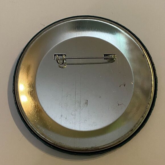 Vtg De La Hoya Button May 27 1994 Boxing Exclusive Event Promotional Pin Pinback - Picture 3 of 6